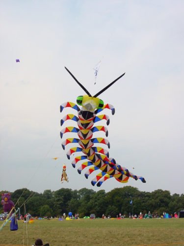 Bristol Kite Festival