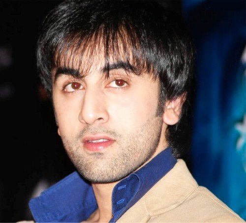 Cool Shade Ranbir Kapoor