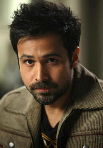 Dashing Look  Emraan Hashmi