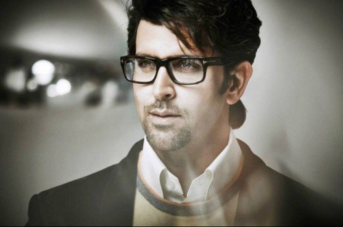 Dashing Look Hrithik Roshan