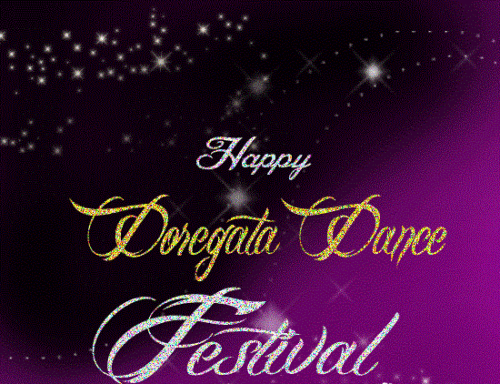 Doregata Dance Festival