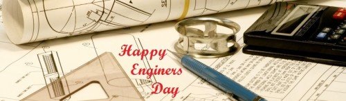 Engineers Day 2013