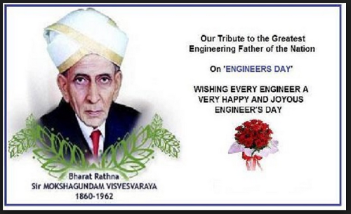 Engineer's Day