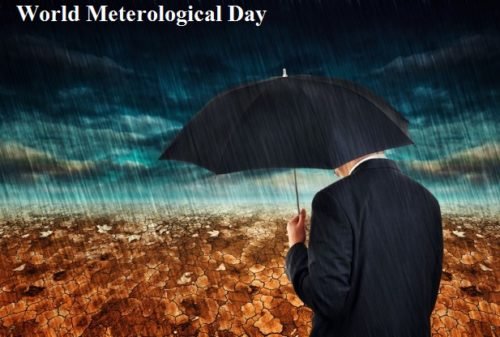 Free World Meteorological Day Photos