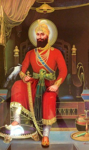 Guru Gobind Singh Ji (2)