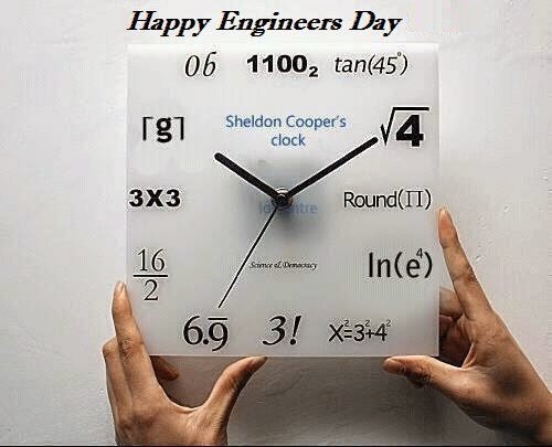 Happy Engineer's Day4