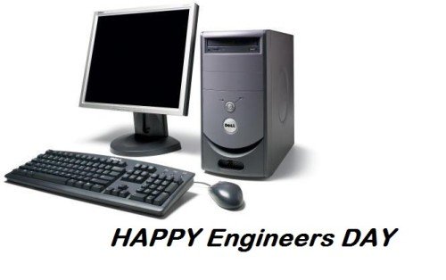 Happy Engineers Day5