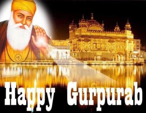 Happy Gurpurab To All (2)