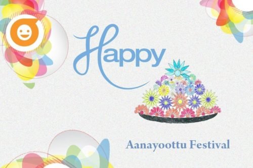 Happy Kanthuri Festival2