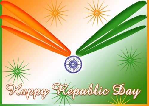 Happy Republic Day Picture For Facebook Comment