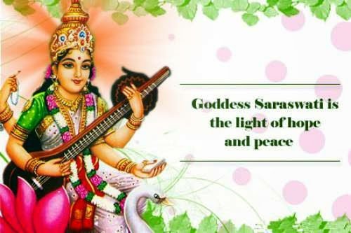 Happy Saraswati Puja2