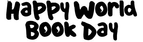 Happy World Book Day1
