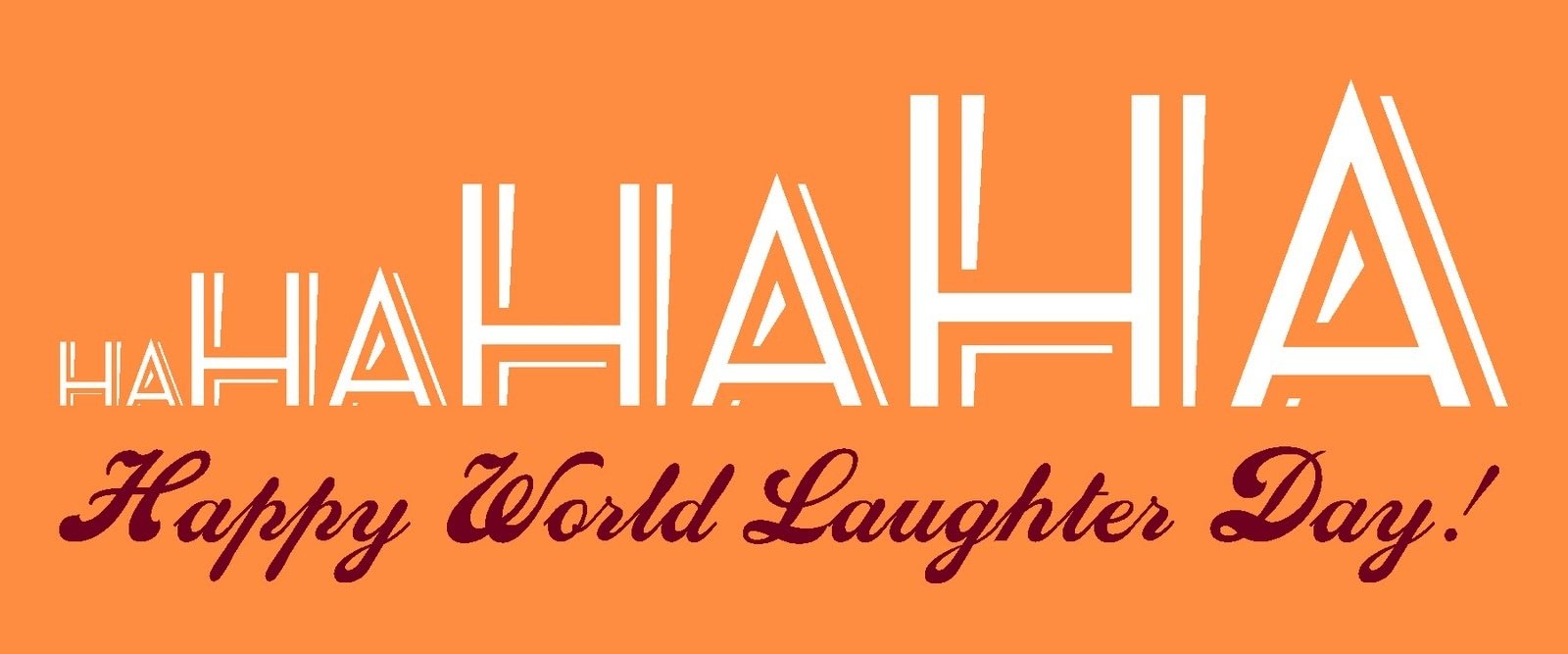 World Laughter Day 2021 Happiness Quotes Wishes and HD Images Positive  Messages Funny Memes Greetings Telegram Photos and Wallpapers to Spread  Smiles on This Day   LatestLY