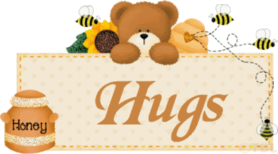 Honey Hugs