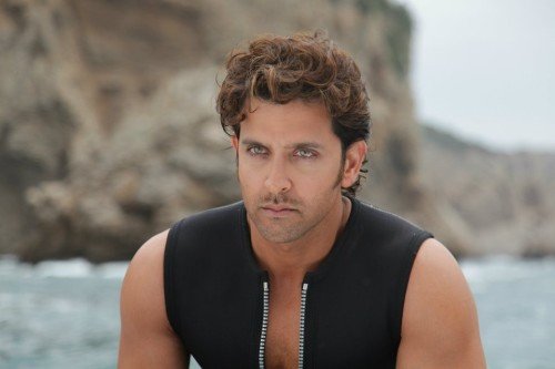 Hot Look Hrithik Roshan