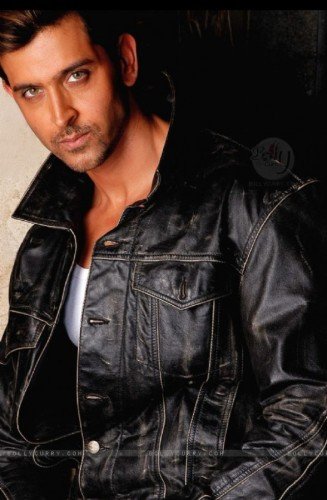 Hrithik Roshan dynamic Look