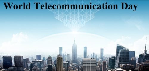 Images Of World Telecom Day