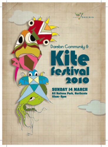Kite Festival 2010