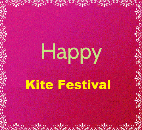 Kite Festival