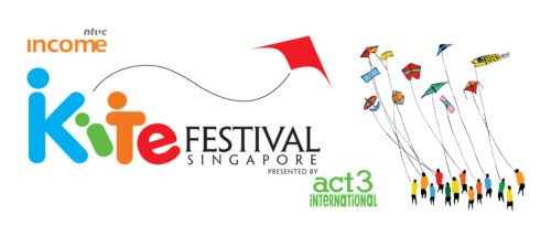 Kite Festival Banner