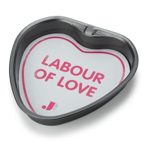 Labour Of Love Graphic