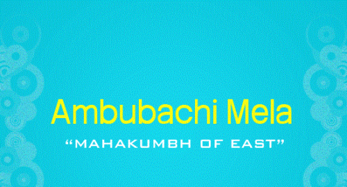 Mahakumbh of East