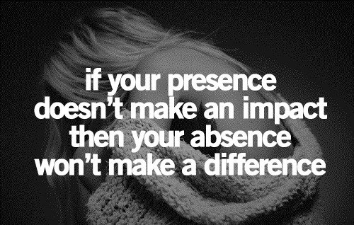 Make A Difference