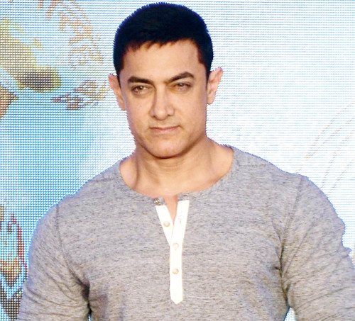Makers of the upcoming Aamir Khan-starrer, Dangal, had been on an intense
