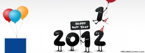 New Year 2012