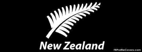 New Zealand Silver Fern