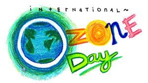 Ozone Day Images