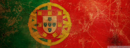 Portugal Flag