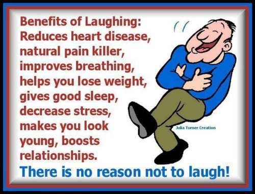 Quotes On World Laughter Day