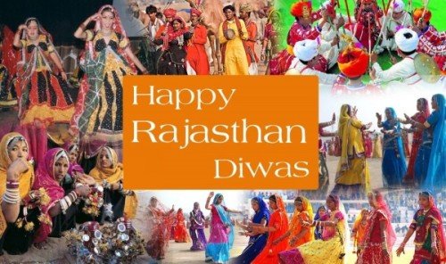 Rajasthan Day