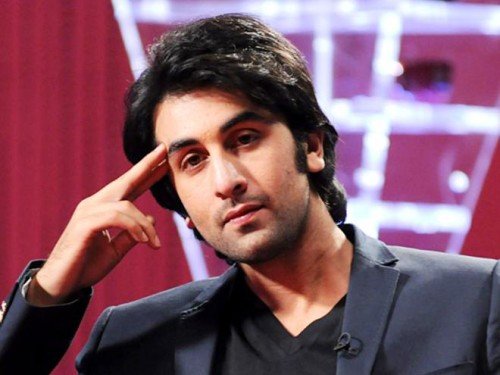 Ranbir Kapoor Soloute To Fans