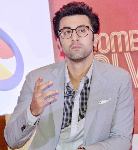 Ranbir Kapoor cool Imges