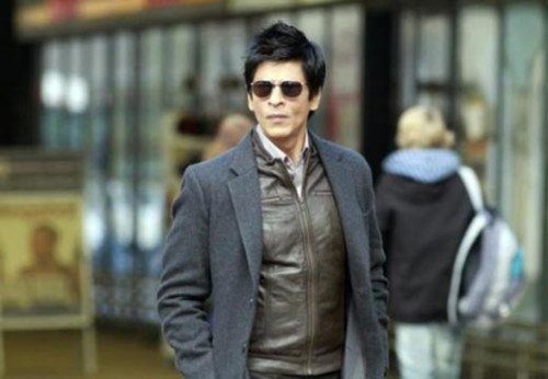 SRK Image