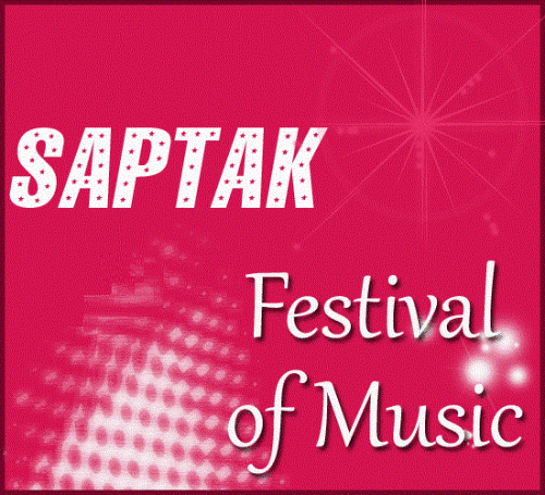 Saptak Music Festival