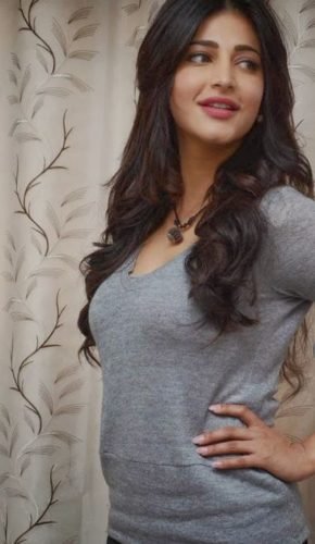 Shruti Haasan Nice Pic