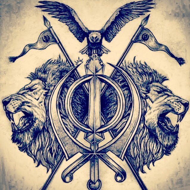 Sign Of Khalsa JattDiSite