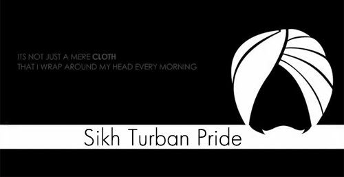 Sikh Turban Pride