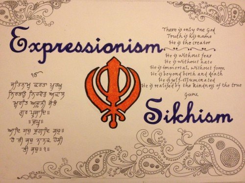 Sikhism Image