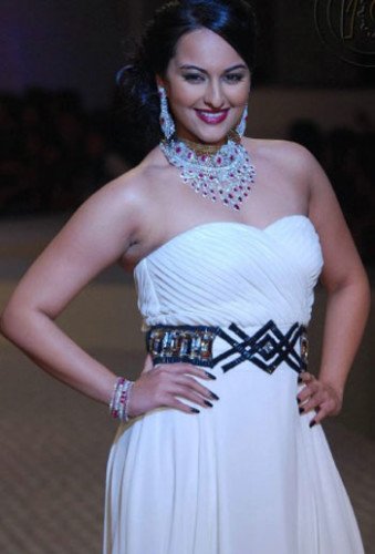Sonakshi Sinha Looking Gorgeous (2)