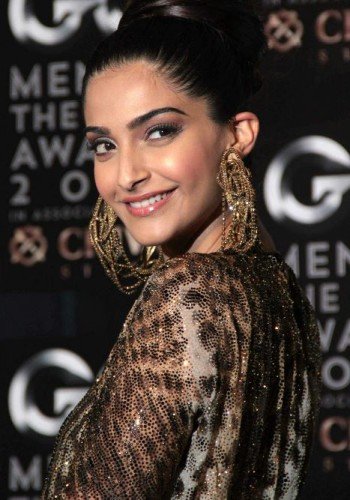 Sonam Kapoor Beautiful and Gorgeous