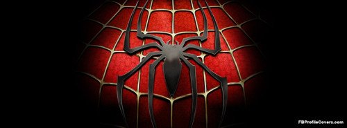 Spider Man Logo