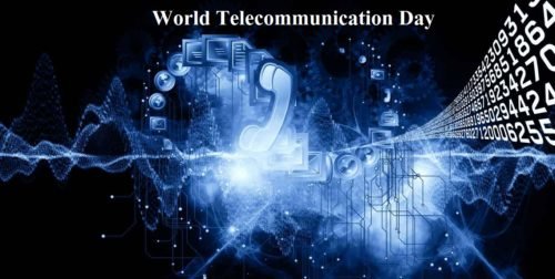 Telecom Day Wallpapers