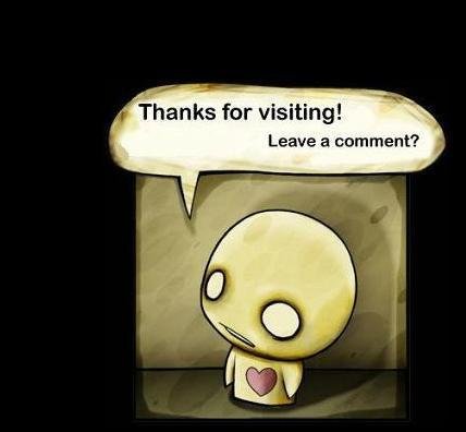 Thanks for visiting3