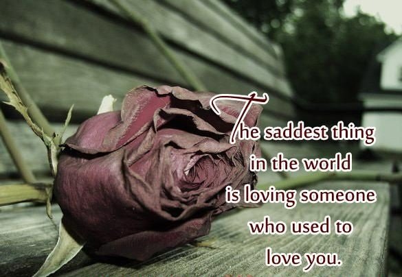 Sad Quotes Pictures, Images Page 5