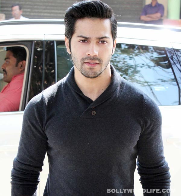 Varun Dhawan Pictures, Images