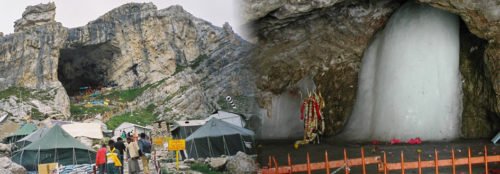 Welcome to Amarnath Helicopter Trip